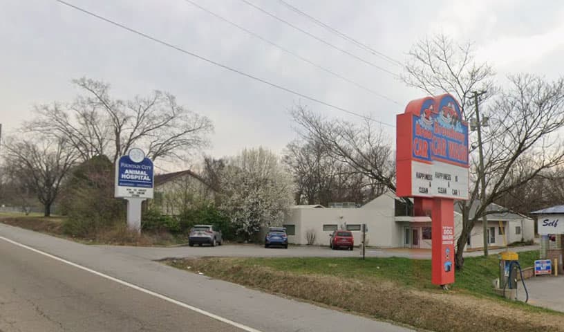Fountain City Animal Hospital