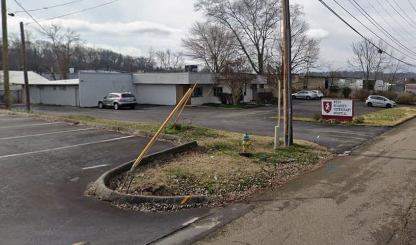 West Bearden Veterinary Hospital