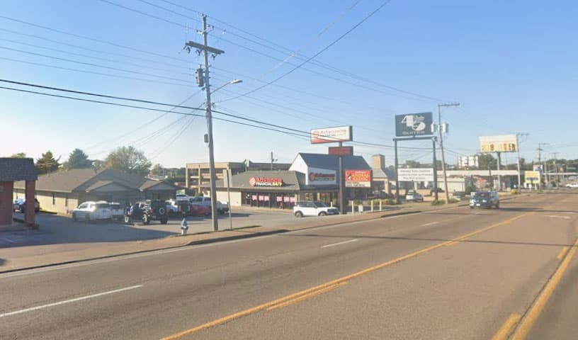 Jackson Animal Clinic