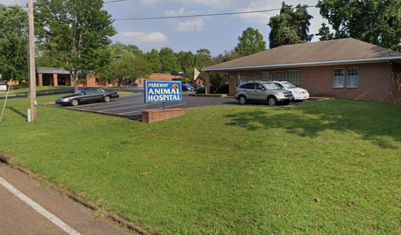 Parkway Animal Hospital