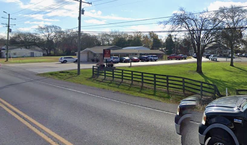 Lewisburg Animal Hospital
