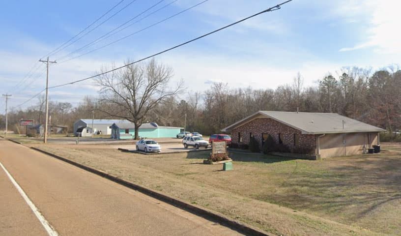 Adamsville Animal Hospital