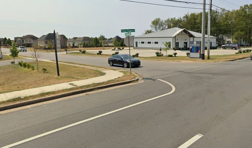 Clarksville Animal Clinic