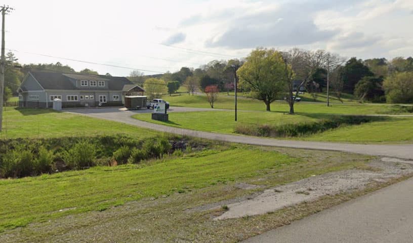 Rhea Pet Medical Center
