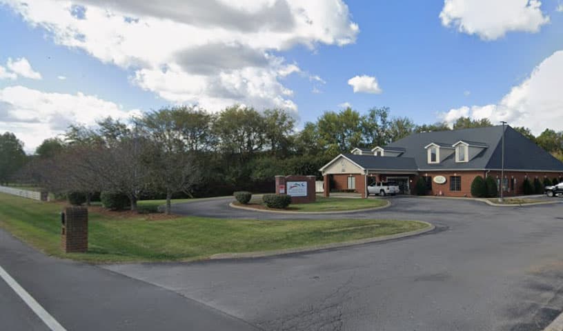 Animal Care Veterinary Hospital