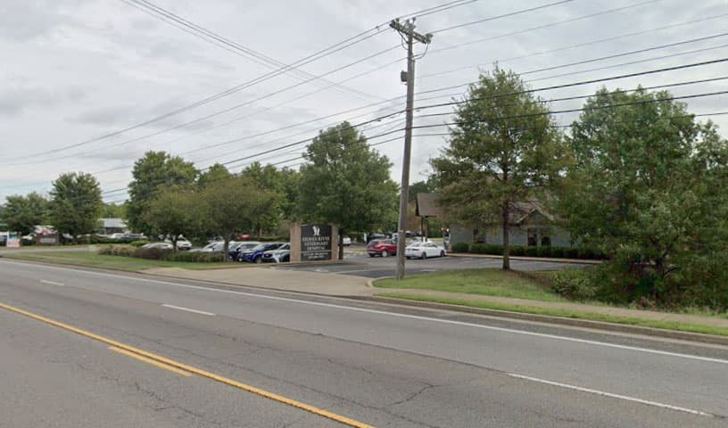 Stones River Veterinary Hospital