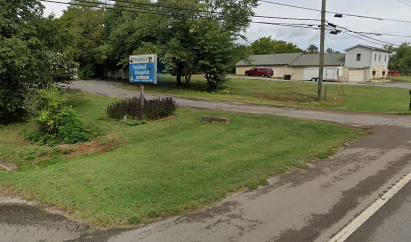 Warren Animal Hospital