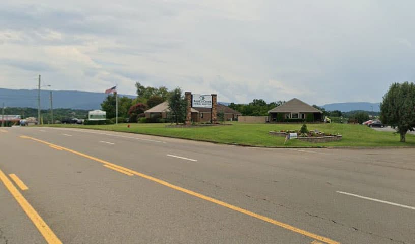 Boyd's Creek Animal Hospital