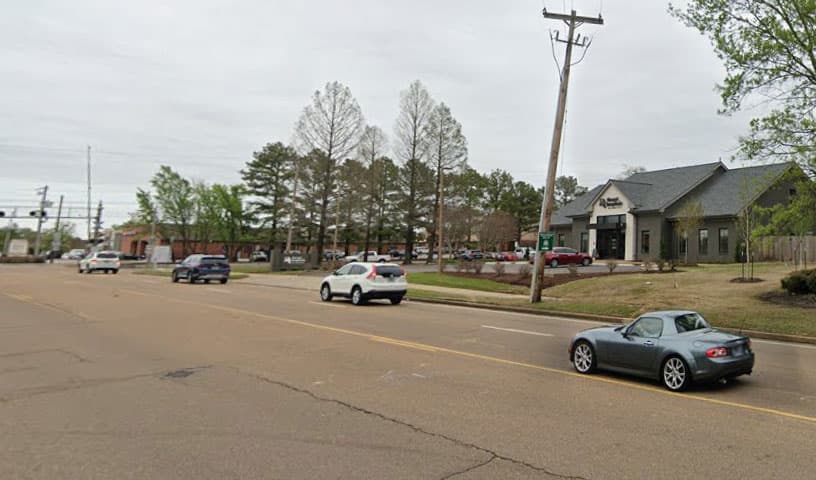 The Pet Hospitals Collierville