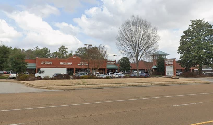 All Creatures Pet Hospital