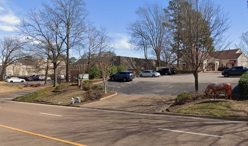 Germantown Animal Hospital