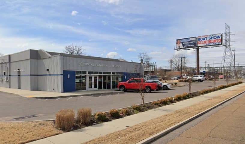 Walnut Grove Animal Clinic