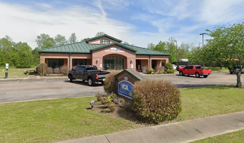 VCA Eads Animal Hospital