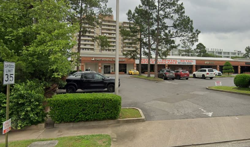 East Memphis Pet Hospital & Resort