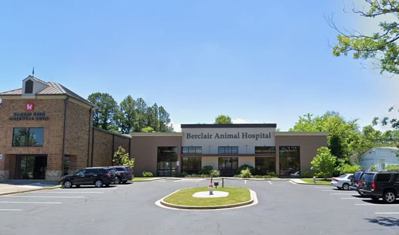 Berclair Animal Hospital