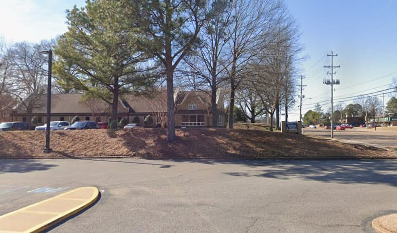 Hillcrest Animal Hospital