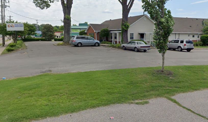 Shelby Center Hospital for Animals