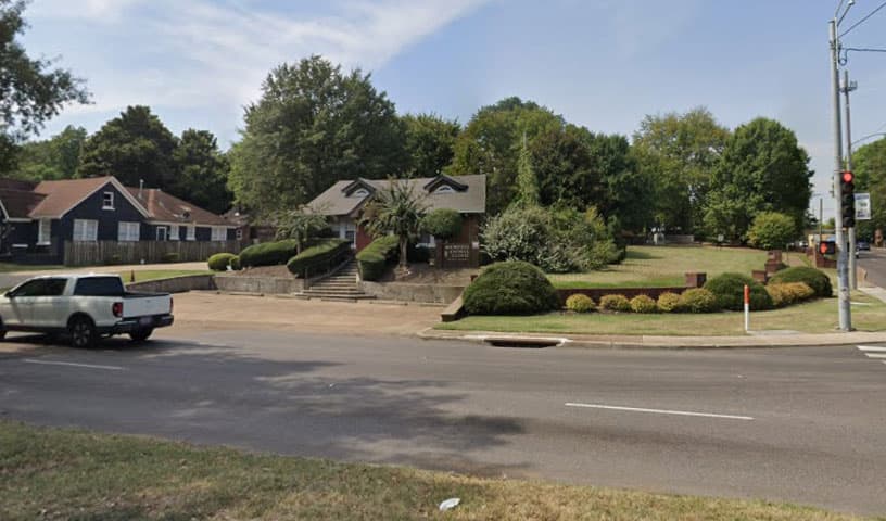 Memphis Animal Clinic