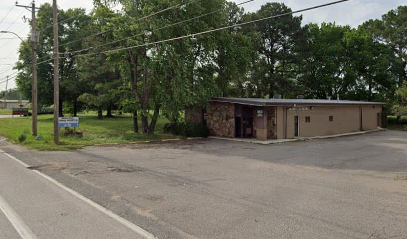 Brooks Road Animal Hospital