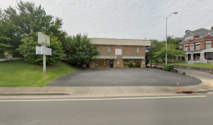 Ferguson Animal Hospital