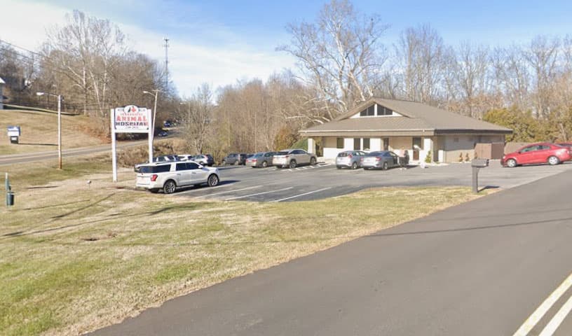 Companion Animal Hospital