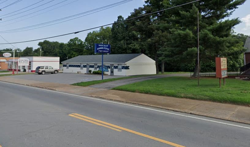 White Bluff Animal Clinic