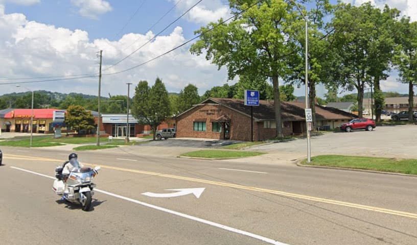 Kingsport Veterinary Hospital