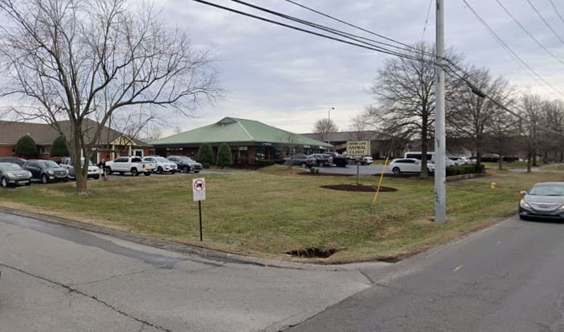 Indian Lake Animal Clinic
