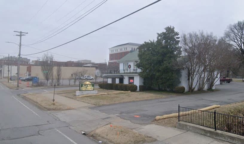 South Water Animal Hospital