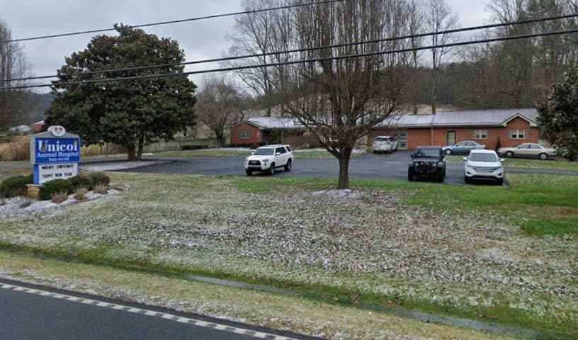 Unicoi Animal Hospital