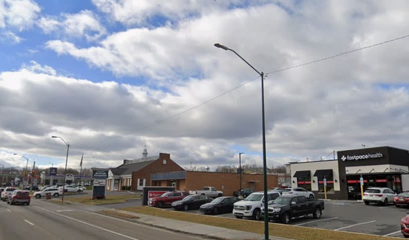 Young's Animal Hospital