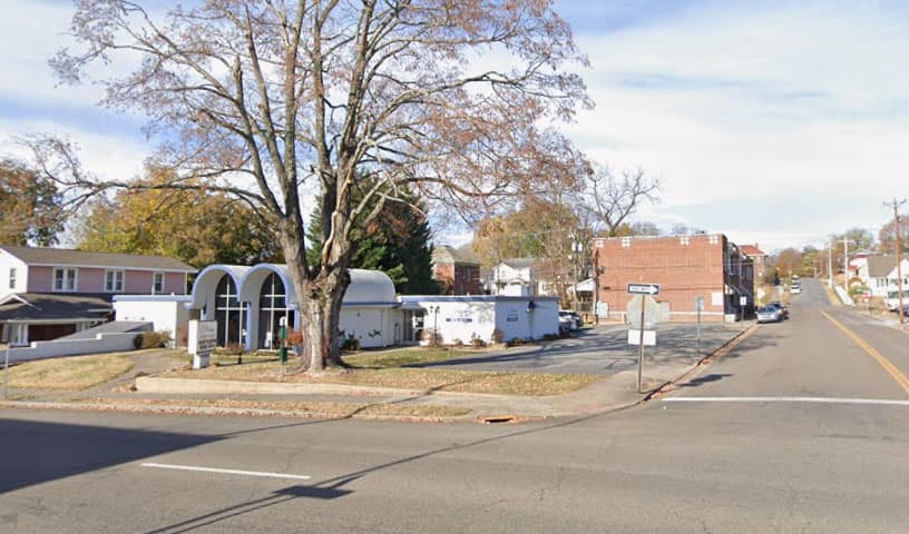 Robinson Animal Hospital