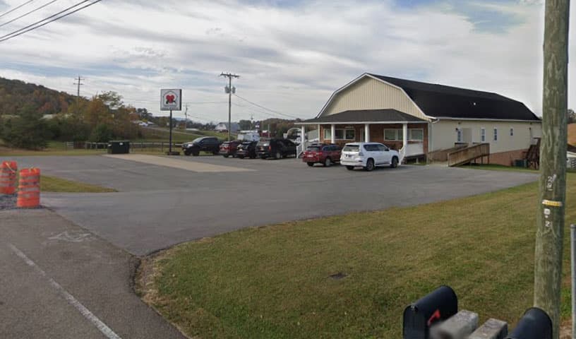 Town & Country Animal Hospital