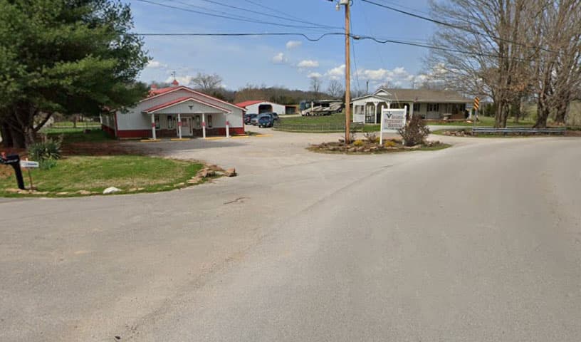 Sparta Veterinary Services