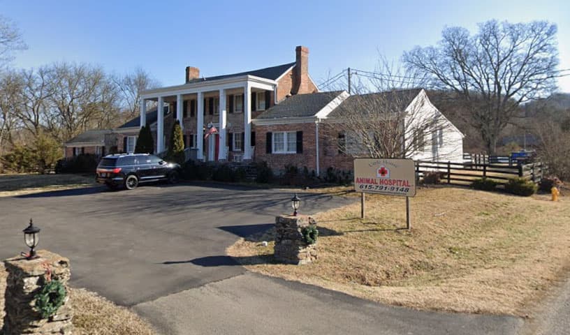 Little House Animal Hospital