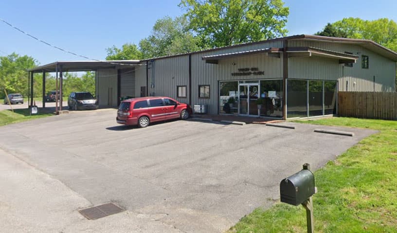 Spring Hill Veterinary Clinic
