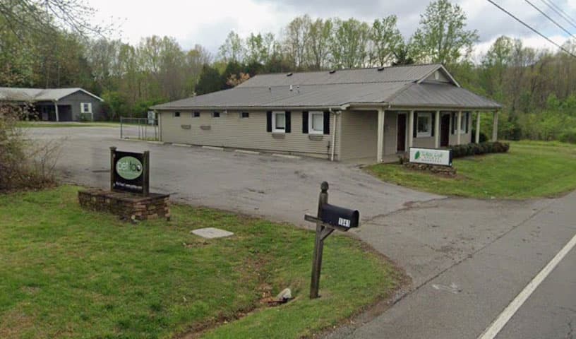 White Oak Animal Hospital