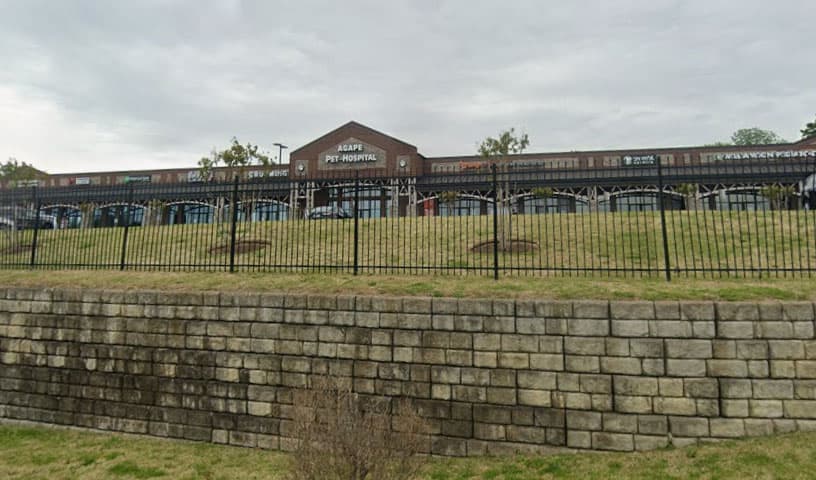 Agape Pet Hospital