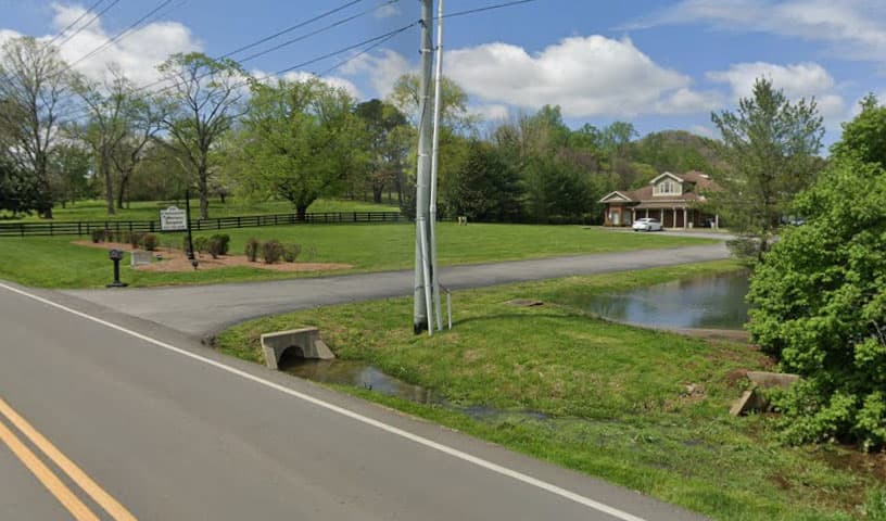 Clovercroft Veterinary Hospital