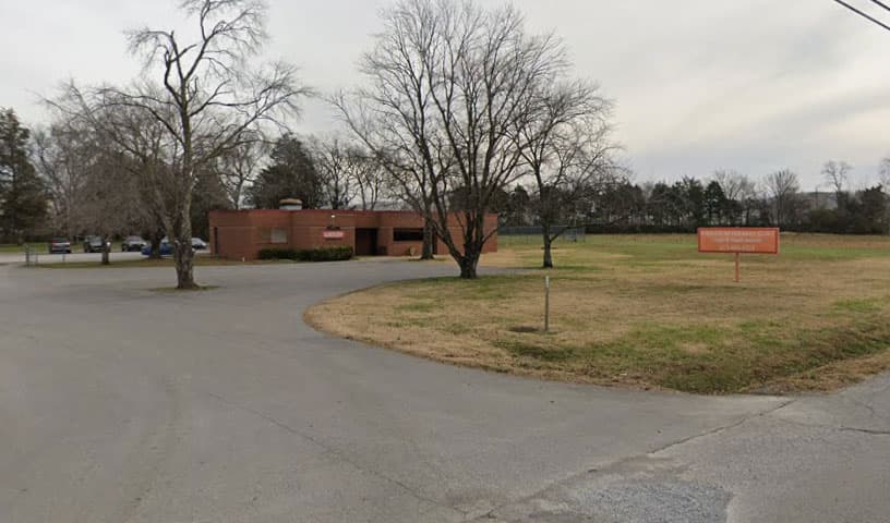 Kinslow Veterinary Clinic