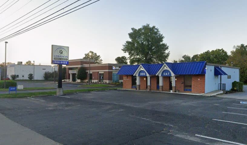 Lebanon Animal Hospital