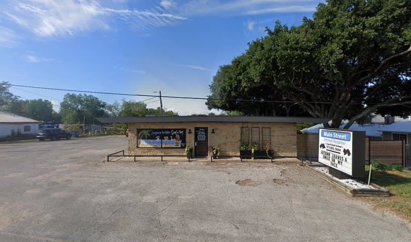 Main Street Animal Hospital