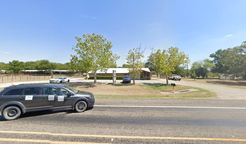 Bandera Hill Country Vet Hospital