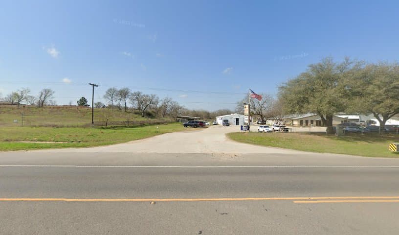 Bastrop Veterinary Hospital