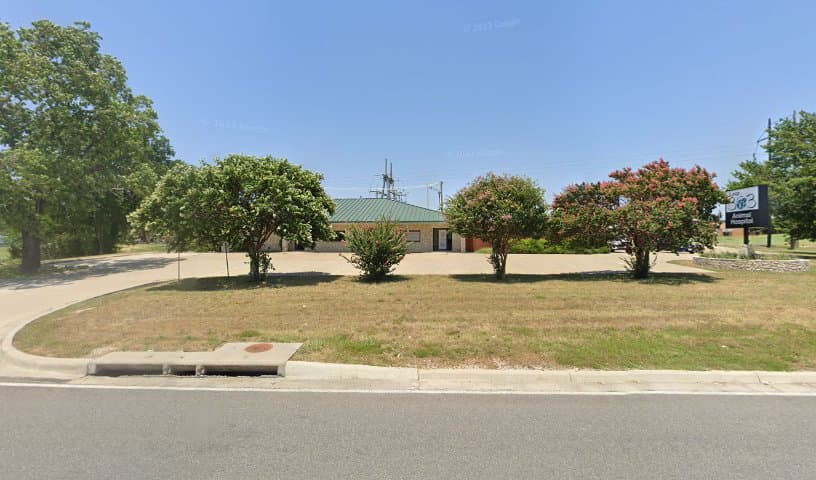 Loop 363 Animal Hospital
