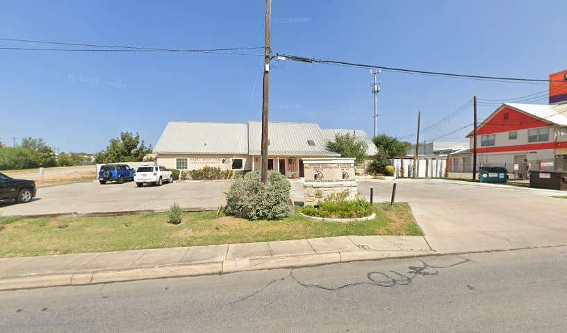 Northern Oaks Bird & Animal Hospital