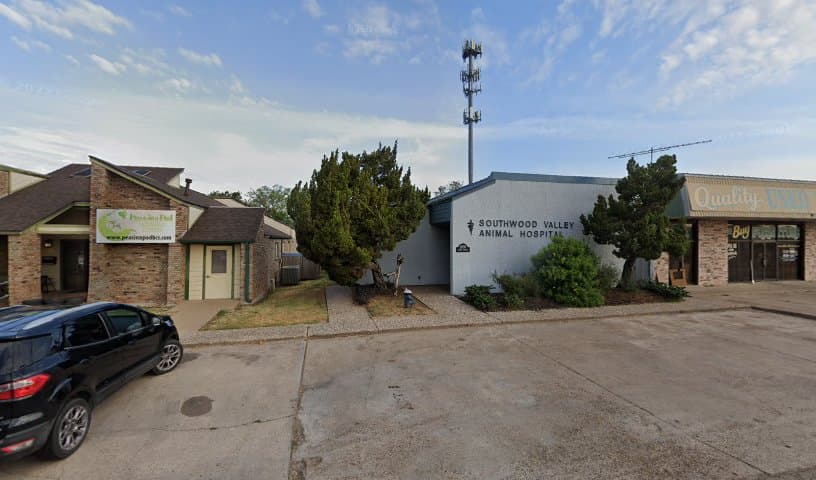 Southwood Valley Animal Hospital