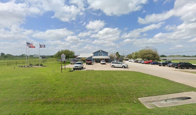Boonville Animal Hospital