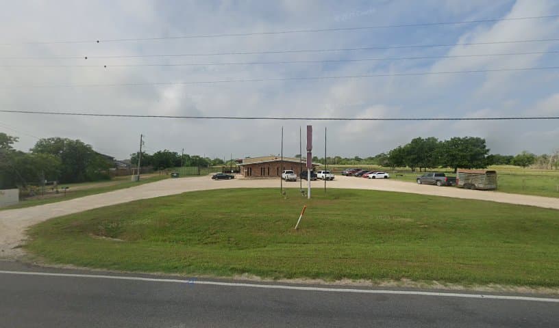 Chisholm Trail Veterinary Clinic
