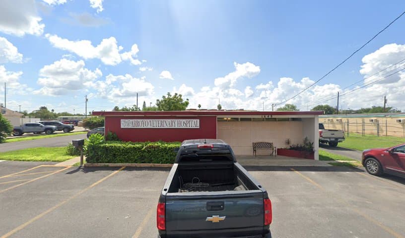 Arroyo Animal Hospital
